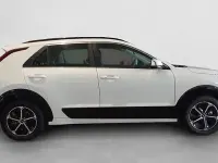 Nuevo Kia Niro 129 CV (94 kW) 2026 Blanco SUV