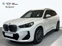 Usado BMW iX1 Comfort Edition 150 kW (204 CV) 2025 Blanco SUV