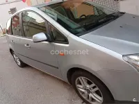 Usado Ford C-MAX Trend 109 CV (80 kW) 2007 Gris / plata Monovolumen