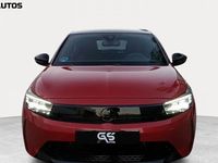 Usado Opel Corsa S 101 CV (74 kW) 2024 Rojo Utilitario