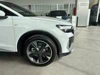 Nuevo Audi Q4 Sportback e-tron 210 kW (286 CV) 2025 SUV