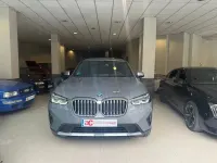 Usado BMW X3 Comfort Edition 197 CV (144 kW) 2024 Gris / plata SUV