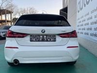 Usado BMW 118 136 CV (100 kW) 2020 Blanco Utilitario