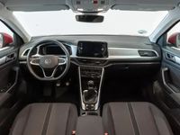 usado VW T-Roc Life 1.0 TSI 81 kW (110 CV)