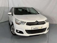 usado Citroën C4 1.6HDi Collection