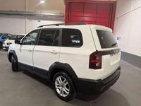 Nuevo SWM G03 110 CV (80 kW) 2025 Blanco SUV