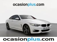 Usado BMW 435 306 CV (225 kW) 2015 Blanco Coupe