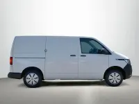 Usado VW T6.1 111 CV (81 kW) 2022 Blanco Van