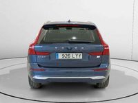 Usado Volvo XC60 Core 256 CV (188 kW) 2022 Azul SUV