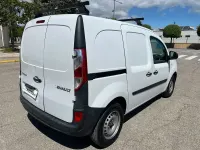 Usado Renault Kangoo 95 CV (69 kW) 2020 Blanco Monovolumen