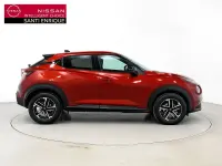 Usado Nissan Juke N-Connecta 114 CV (83 kW) 2024 Otro SUV