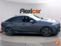 Usado BMW 220 190 CV (139 kW) 2021 Gris Coupe