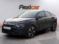 Usado Citroën C4 Feel 131 CV (96 kW) 2023 Negro SUV