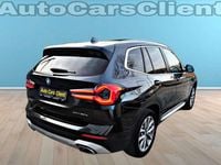 Usado BMW X3 xLine 292 CV (214 kW) 2022 Gris SUV