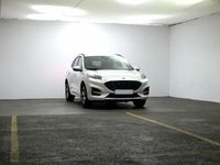 Usado Ford Kuga ST-Line 120 CV (88 kW) 2022 Blanco SUV