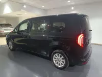 Usado Mercedes Citan 113 131 CV (96 kW) 2025 Negro Monovolumen