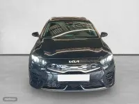 Usado Kia Ceed 141 CV (103 kW) 2025 Utilitario