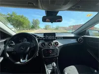 Używany Mercedes CLA200 Shooting Brake Urban 136 KM (100 kW) 2015 Czarny Kombi
