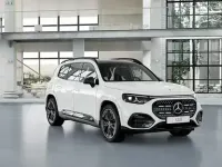 Nuevo Mercedes GLB250 200 kW (272 CV) 2026 Blanco SUV
