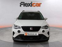 Usado Seat Arona Style 110 CV (80 kW) 2023 Blanco SUV