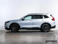 Usado Honda CR-V Elegance 184 CV (135 kW) 2025 Blanco SUV