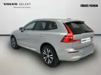 Usado Volvo XC60 Core 350 CV (257 kW) 2024 Gris SUV