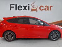 usado Ford Focus 1.0 Ecoboost 92kW ST-Line Gasolina en Flexicar Reus