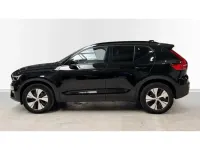 Usado Volvo XC40 Plus 163 CV (119 kW) 2025 Negro SUV