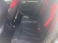 Usado Audi A3 310 CV (228 kW) 2015 Negro Berlina