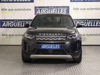 Usado Land Rover Range Rover HSE 309 CV (227 kW) 2021 Gris SUV