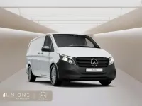 Usado Mercedes Vito 102 CV (75 kW) 2025 Blanco Van
