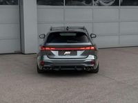 Usado Audi S5 367 CV (269 kW) 2025 Gris Familiar