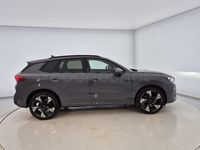 Usado Cupra Terramar 150 CV (110 kW) 2025 Gris / plata SUV