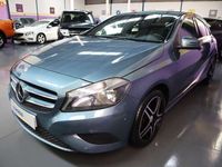 usado Mercedes A180 180CDI BE Style 7G-DCT