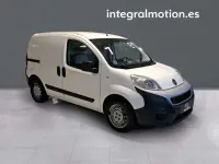 Usado Fiat Fiorino 95 CV (69 kW) 2021 Blanco Monovolumen