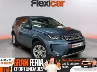 Occasion Land Rover Discovery Sport SE 150 ch (110 kW) 2019 Gris SUV