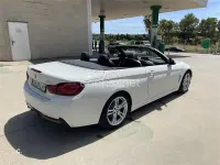 Usado BMW 430 Comfort Edition 245 CV (180 kW) 2020 Blanco Coupe