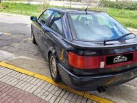 Usado Audi Quattro 170 CV (125 kW) 1989 Negro Coupe