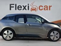 usado BMW i3 rex 94 Eléctrico en Flexicar Manacor