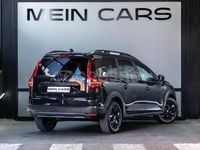 Usado Dacia Jogger Extreme 110 CV (80 kW) 2022 Negro Monovolumen