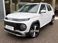 Nuevo Hyundai Inster 84 kW (115 CV) 2026 Blanco Utilitario