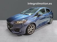 Usado Ford Fiesta ST-Line 125 CV (91 kW) 2023 Otros Utilitario