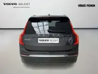 Usado Volvo XC90 Ultimate 235 CV (172 kW) 2023 Gris / plata SUV