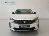 Usado Peugeot 3008 Allure 131 CV (96 kW) 2022 Blanco SUV