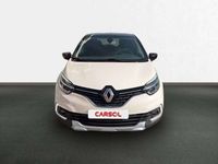 usado Renault Captur TCe GPF Zen 96kW