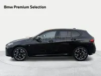 Usado BMW 120 163 CV (119 kW) 2025 Negro Utilitario