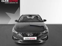 Usado Hyundai i30 110 CV (80 kW) 2024