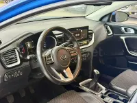 Usado Kia XCeed 120 CV (88 kW) 2020 Azul SUV