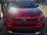 Usado Citroën C3 Aircross 100 CV (73 kW) 2024 Rojo SUV