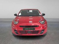 Nuevo Fiat 600 Red 116 kW (158 CV) 2025 Rojo Berlina
